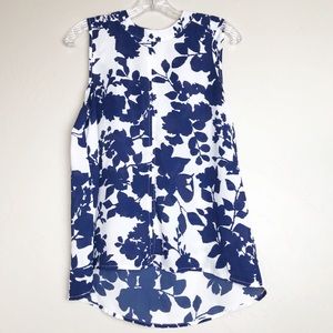 SALE 🍂Anthropologie Paper Crane High Neck Sz M